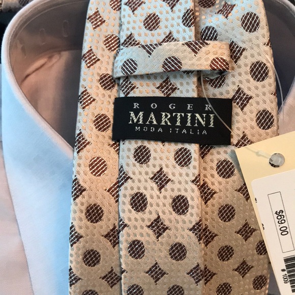 Tie - Picture 3 of 3